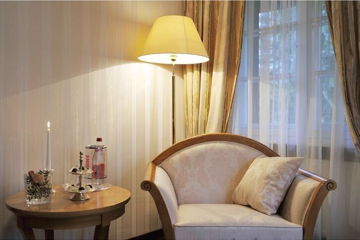 Romantik Hotel Bayrisches Haus 포츠담 외부 사진